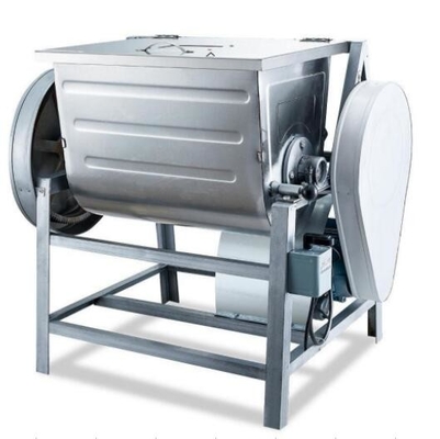 General elétrico tipo poder superior da máquina do misturador de massa da cozinha de 50kg
