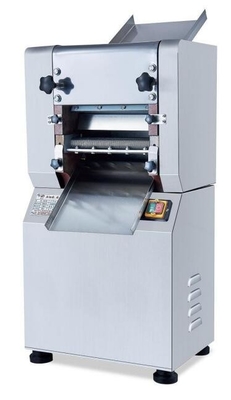 Máquina de pressão elétrica da massa de aço inoxidável para a massa Sheeter dos fabricantes do macarronete da casa