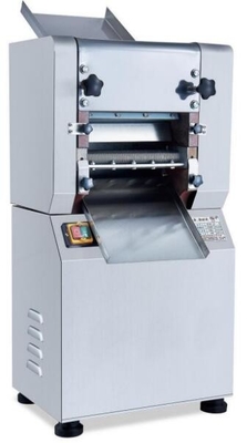 Máquina de pressão elétrica da massa de aço inoxidável para a massa Sheeter dos fabricantes do macarronete da casa