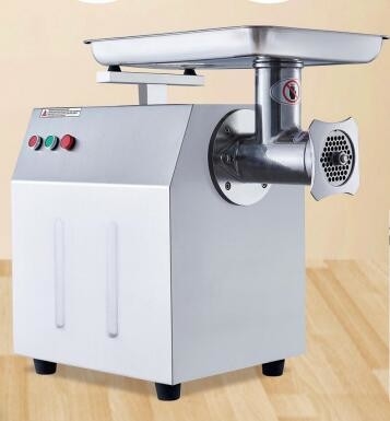 Processador multifuncional de Stainless Steel Food do moedor com picador da carne