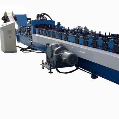 Purline ajustável automático da CZ para laminar a formação da máquina