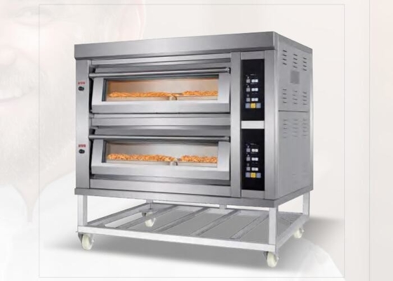 Bolo Assado Pão Pizza Shop Forno 0,8mm Alta Densidade 870*630*225