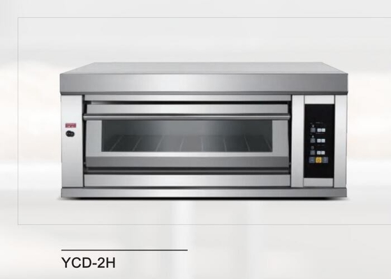 Forno Multifuncional Assar Bolo Pão Em Grande Capacidade 380V