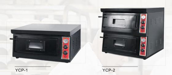 capacidade do túnel do forno 380v da pizza do transporte 220v grande