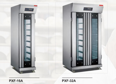 Tipo de pulverizador de humedecimento aquecimento automático de Proofer para a fermentação