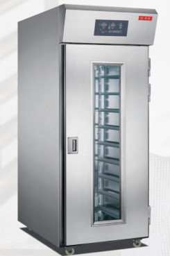 Proofer retardado micro cálculo refrigera 220V 50HZ