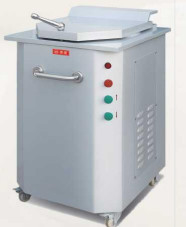 Máquina mais redonda automática Rmk-36 do divisor hidráulico da massa inoxidável