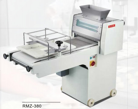 Painel de cozimento do Baguette 220v Digitas da máquina do moldador automático do bolo do brinde