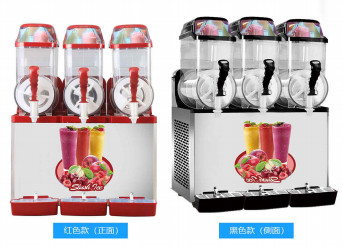 Máquina ajustável da lama da temperatura para o PC engrossado do produto comestível das formulações