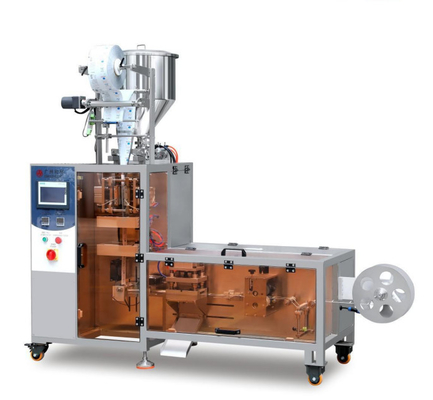 Bomba pneumática irregular horizontal da máquina de empacotamento 220V do saquinho 2.75KW Magenetic