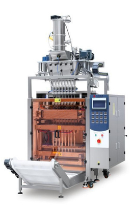 Durabilidade alta 60hz Yh da máquina de empacotamento do pó de Multirow - Yf520 Yf720
