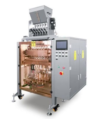 Controlador alemão Multi Row 11kw Yh do Plc da máquina de empacotamento do grânulo de Siemens - Yk520 Yk720