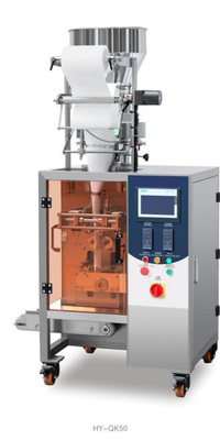 controle pneumático completo automático 60 hertz K50 da máquina de empacotamento do grânulo 1.75Kw