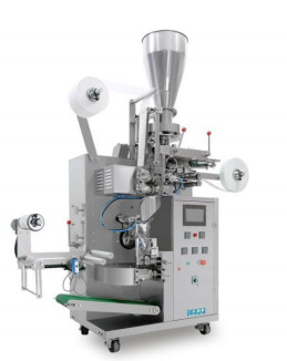 Máquina de embalagem de enchimento YH-T50 multifuncional do saquinho de chá automático do PLC
