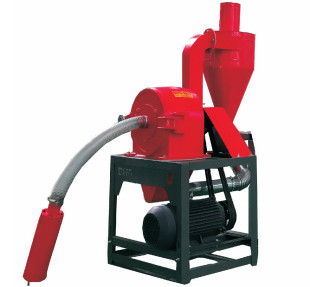 Moedor 15kw 60Hz da escorva do auto da estrutura compacta seguro e conveniente