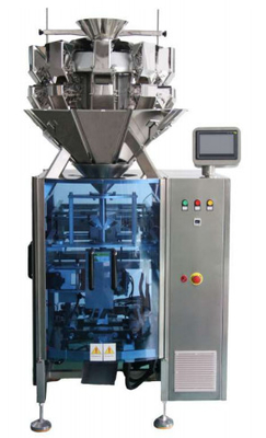 Saco do descanso que pesa e tipo saco 65bags/Min Series 2 do selo da máquina de embalagem em 1