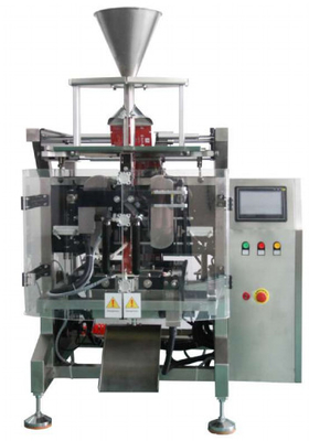 Máquina de embalagem vertical econômica 2.9kw da série de Yh-Ed 220v 65bags/minuto