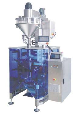 Máquina de empacotamento do enchimento do eixo helicoidal de YH-AF e de copo de YH-AB máquina de embalagem volumétrico
