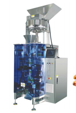 Máquina de empacotamento do enchimento do eixo helicoidal de YH-AF e de copo de YH-AB máquina de embalagem volumétrico