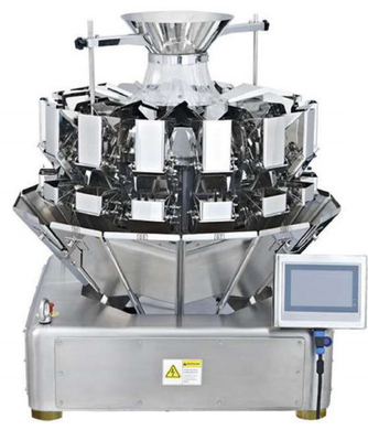 Wp-s série Mini Combination Weigher 220v 900w 60 hertz Ip65 impermeável