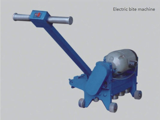 O rolo de aço da cor de JCH que forma a máquina 5.5KW H dá forma à soldadura de aço