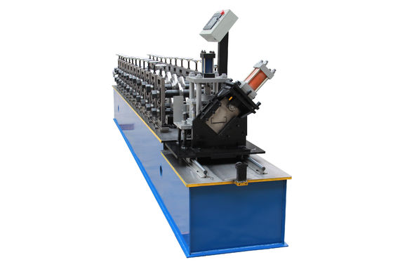 Tipo da telha do teto da forma de 100 Keel Roll Forming Machine C