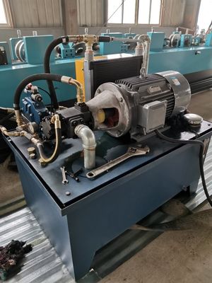 O Purlin do CE C que faz a máquina 20m/min GCr15 Chrome chapeou