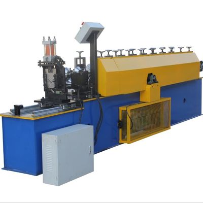 O ângulo perla o painel de parede que forma o corte hidráulico da máquina 5.5KW 20m/min