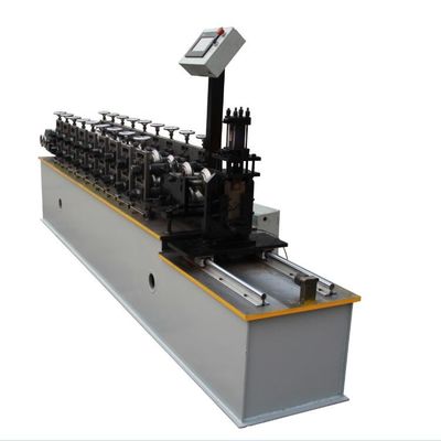 O ângulo perla o painel de parede que forma o corte hidráulico da máquina 5.5KW 20m/min
