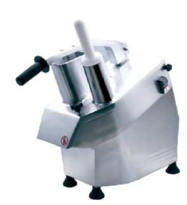 Máquina de corte vegetal pequena