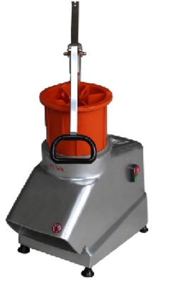 Máquina de corte vegetal pequena