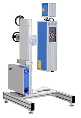 Impressora a laser Filling Packing Machine bidimensional