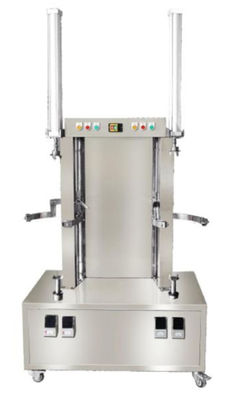 Máquina de casca do fruto