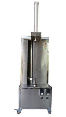 Máquina de casca do fruto