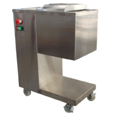 Máquina de corte média da carne