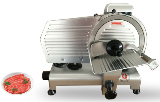 máquina de corte congelada automática 40pcs/min do cortador da carne 750W