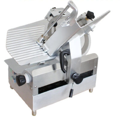 máquina de corte congelada automática 40pcs/min do cortador da carne 750W