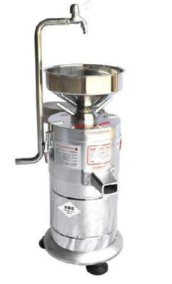 Maquinaria de alumínio da transformação de produtos alimentares, 80kg/h Juice Separator Machine