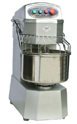 máquina de amasso comercial da massa da máquina resistente do misturador de massa 80L