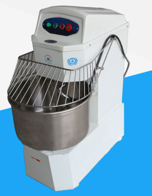 máquina de amasso comercial da massa da máquina resistente do misturador de massa 80L