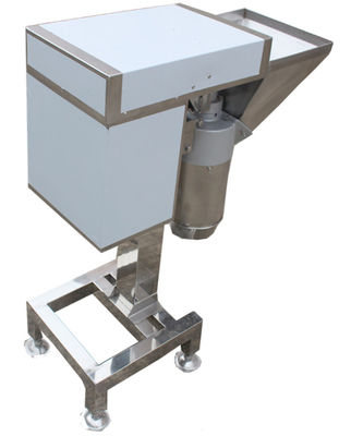 Maquinaria da transformação de produtos alimentares 3HP, moedor de alimento 600kg/h industrial Machine
