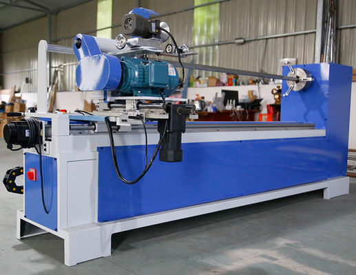 Máquina de corte automática completa da tira da tela do rolo do PLC com painel LCD