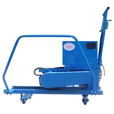 Máquina de corte 2000r/do painel de parede da separação 5.5KW Min Horizontal Feed