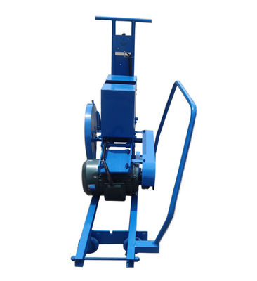Máquina de corte 2000r/do painel de parede da separação 5.5KW Min Horizontal Feed