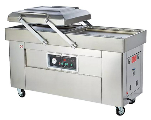 Os cereais limpam a máquina de embalagem de enchimento 20m3/H para produtos químicos diários