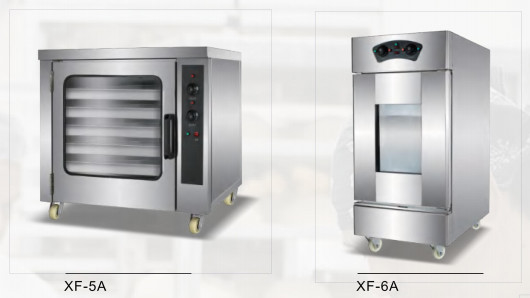 Tipo clássico inoxidável abastecimento de água automático 220v do de alta capacidade da afluência de Proofer
