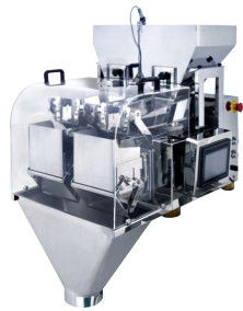 O parâmetro linear do pesador do sistema de controlo modular ajustou a série de YH-AX 1,2 quilowatts 4.5L