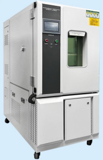 Câmara rápida AC220V 520KG do teste da mudança de temperatura YH-1031