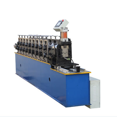 O ângulo perla o painel de parede que forma o corte hidráulico da máquina 5.5KW 20m/min