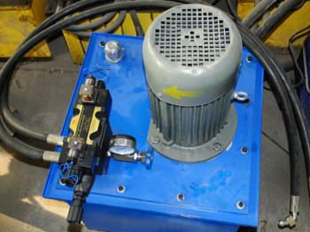 rolo do Purlin de 15m/min CZ que forma a estação do rolo da máquina 6.5T 15 3